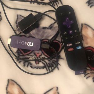 Roku Stick